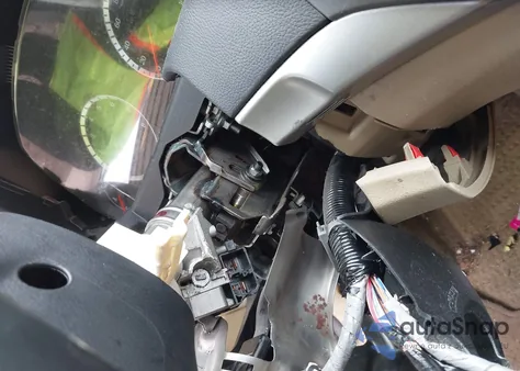 2012 Honda Accord 2.4 Se from USA, damaged, VIN 1HGCP2F69CA143528